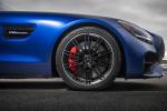 Mercedes-AMG GT C Roadster 2019 года (NA)